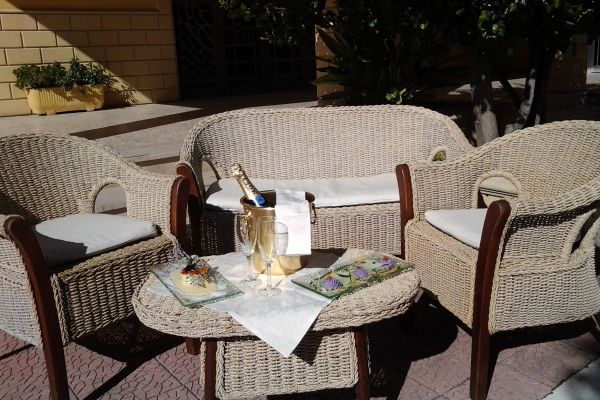 Sole Mediterraneo Resort (Siculiana)